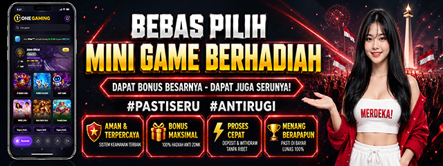 one gaming bonus